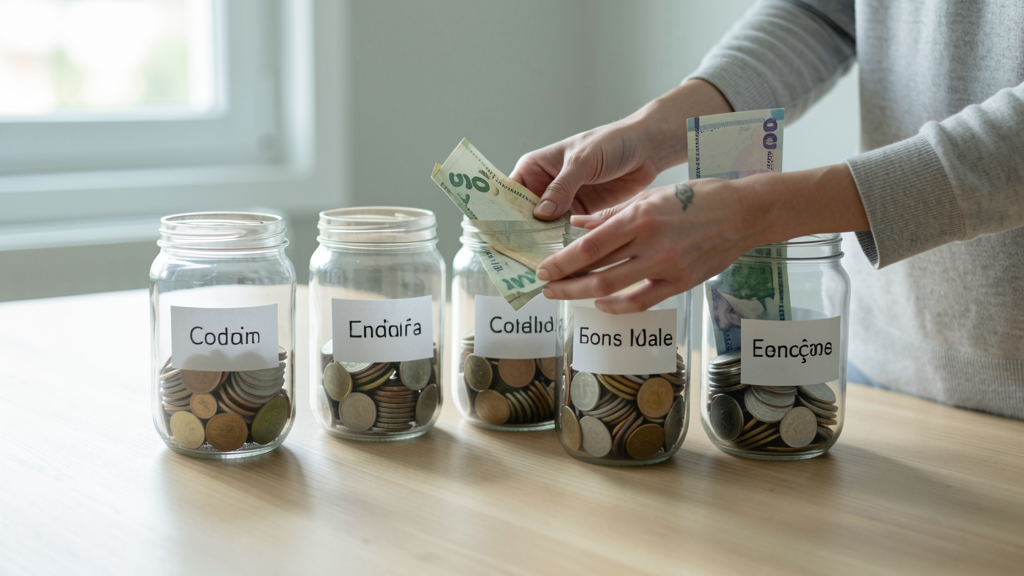 Imagem editorial ilustrando 3 Sinais de que o Dólar Pode Desvalorizar Frente ao Real este Mês